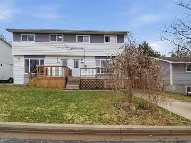 House for sale in Lower Sackville, Nova Scotia
