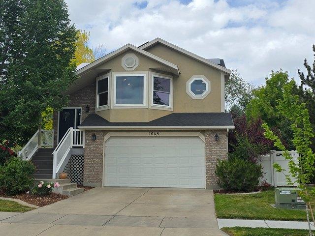 House for sale in Layton, Utah