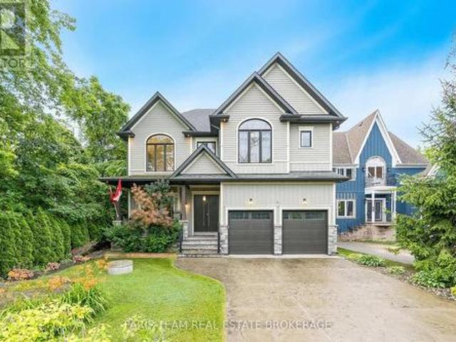 House for sale in Innisfil, Ontario