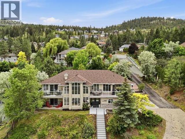 House for sale in Kamloops, British Columbia