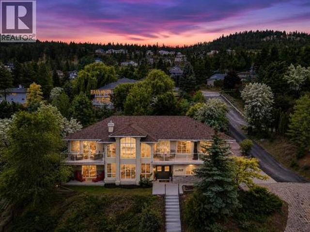 House for sale in Kamloops, British Columbia