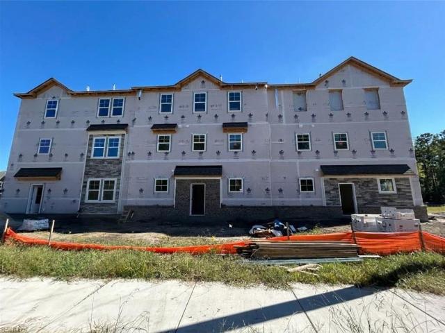 Condo for sale in Cardinal Meadows, Chesapeake