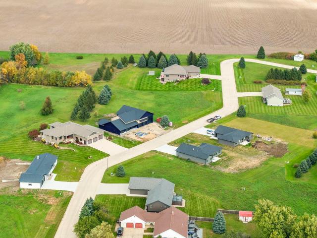 Land for sale in Estherville, Emmet County