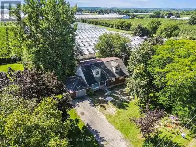 House for sale in Niagara, Ontario