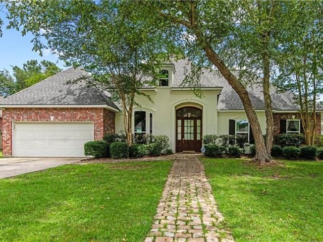 House for sale in Mandeville, Louisiana