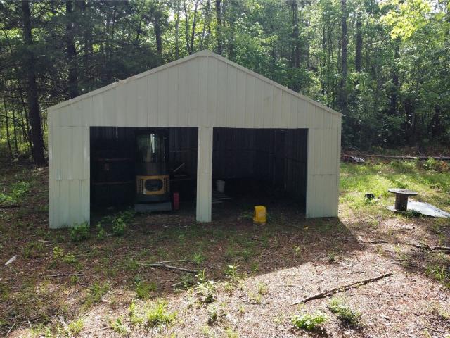 Land for sale in Chester, Texas