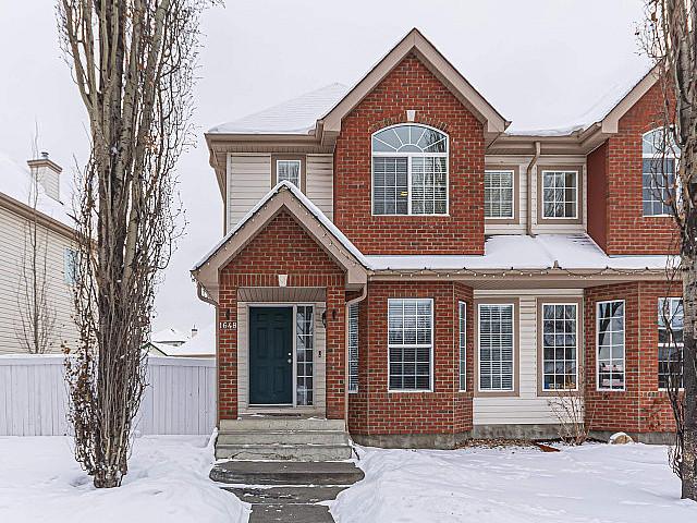 House for sale in Wedgewood, Alberta