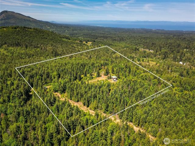 House for sale in Port Angeles, Washington
