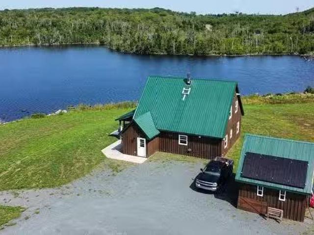 House for sale in Erinville, Nova Scotia