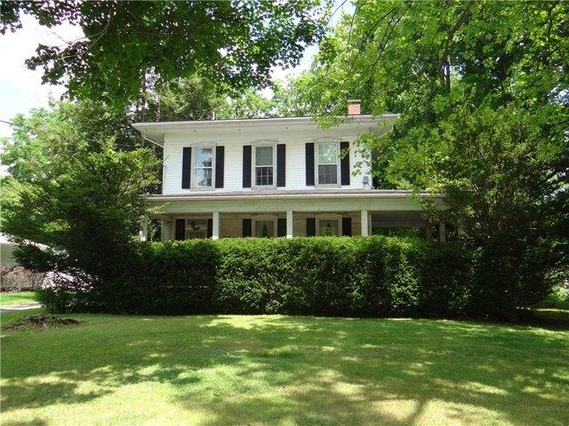 House for sale in Elmira, New York