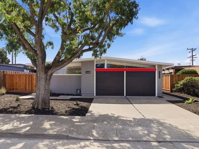 House for sale in San Mateo, California