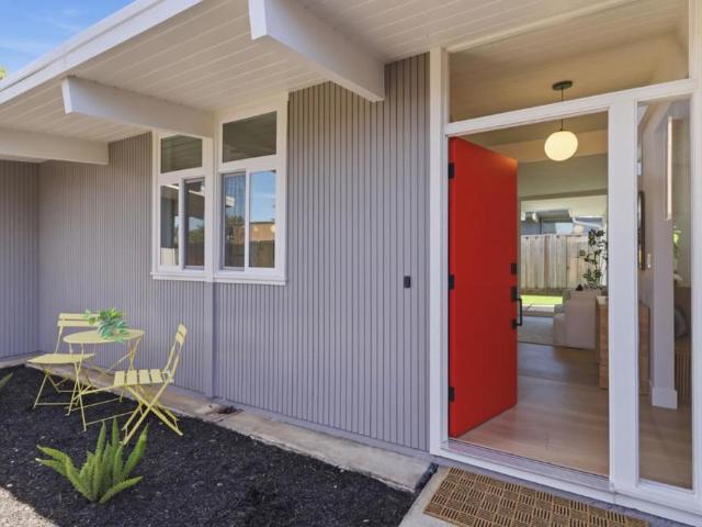 House for sale in San Mateo, California