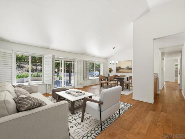 House for sale in Poway, California