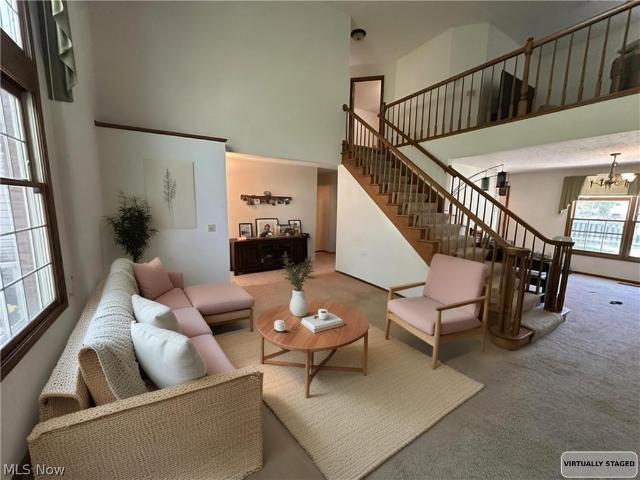 House for sale in Columbia Station, Ohio