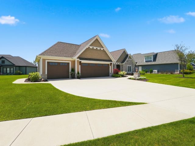 Condo for sale in Huntertown, Indiana