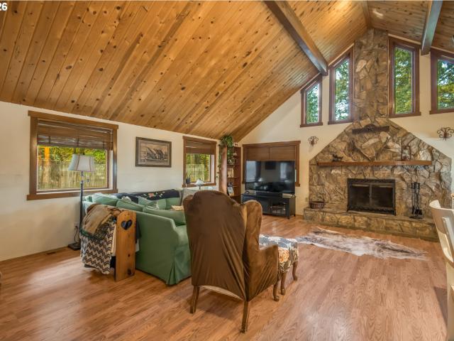 House for sale in Oregonia