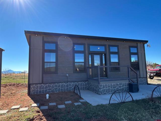 House for sale in Montezuma, Colorado