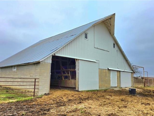 Land for sale in Kansas