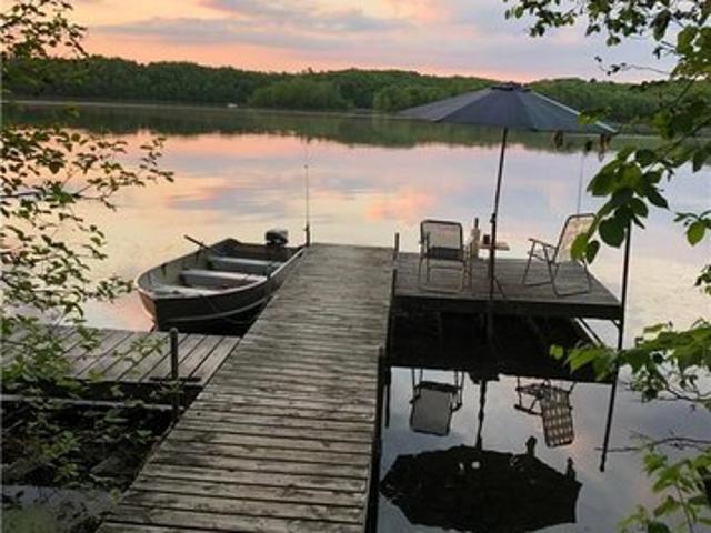 House for sale in Brainerd, Minnesota