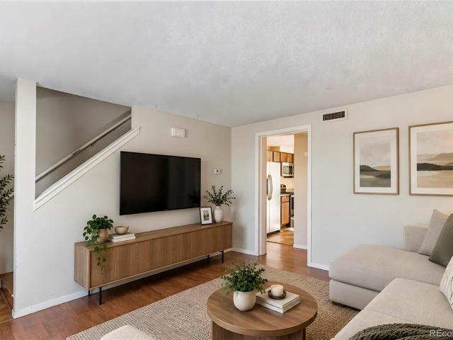 Townhouse for sale in Aurora, Colorado