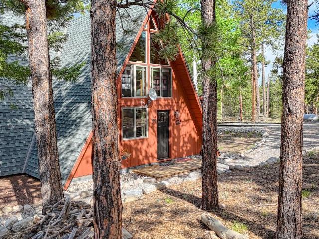 House for sale in Buena Vista