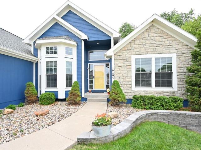 House for sale in Platte City, Missouri