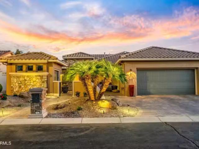 House for sale in Goodyear