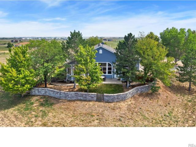 House for sale in Platteville, Weld County