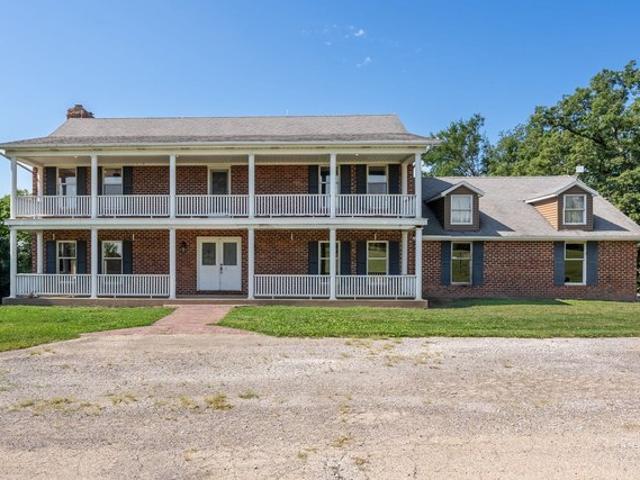 House for sale in Geneseo, Henry County