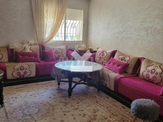 Appartement vente à Dar Bouazza, Gharb-Chrarda-Beni Hssen