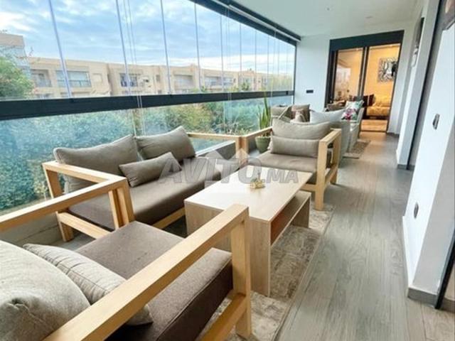 Appartement location à Dar Bouazza, Gharb-Chrarda-Beni Hssen