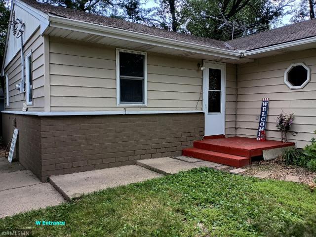 House for sale in Big Lake, Minnesota