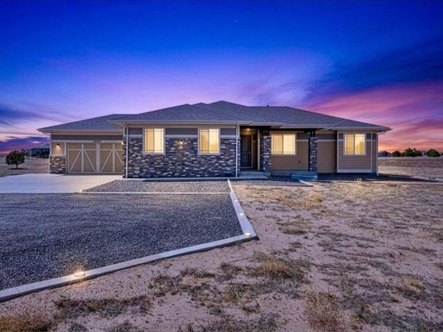House for sale in Platteville, Colorado