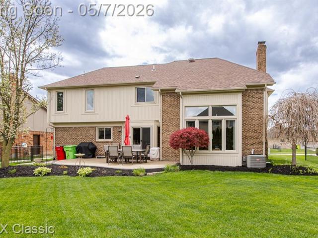 House for sale in Macomb, Michigan