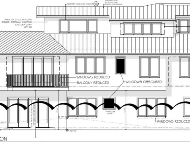 House for sale in Los Gatos, California