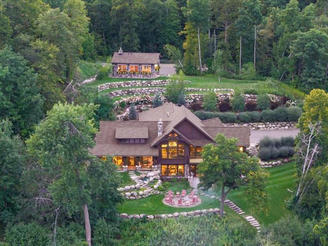 House for sale in Fifty Lakes, Minnesota