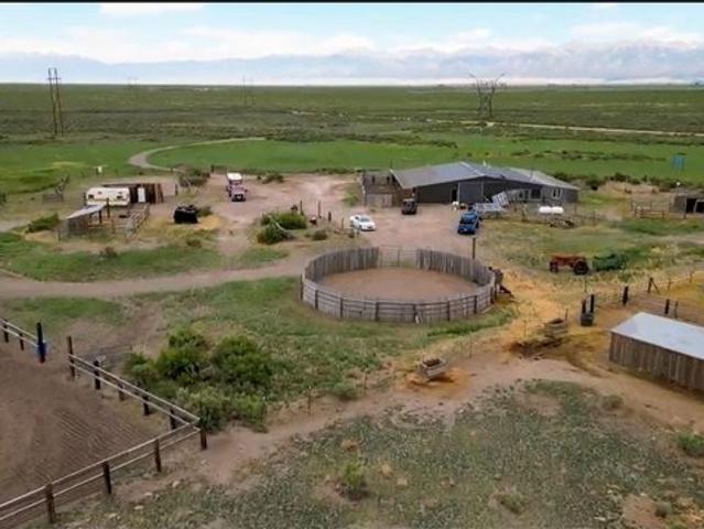 Farm for sale in Saguache, Colorado