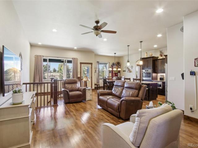 House for sale in Platteville, Colorado