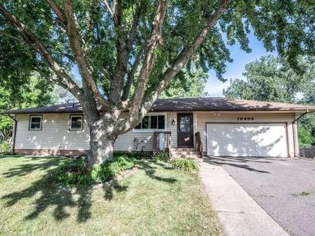 House for sale in Rosemount, Minnesota