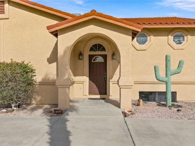 House for sale in Bullhead City, Arizona