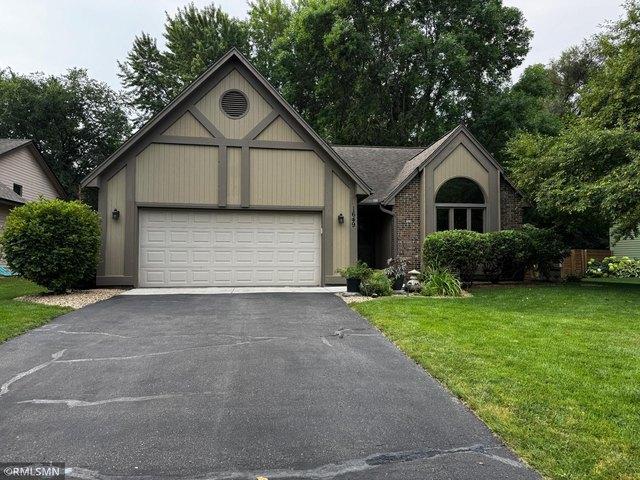 House for sale in Eagan, Minnesota