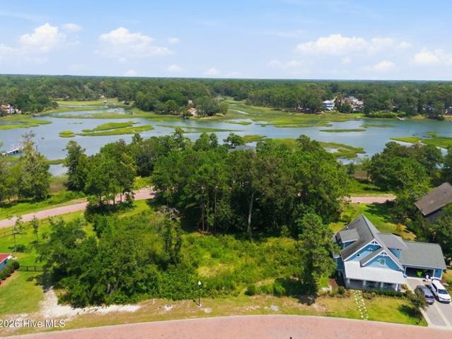 Land for sale in Ash, North Carolina