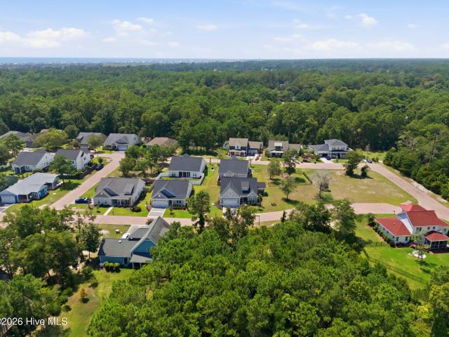 Land for sale in Ash, North Carolina