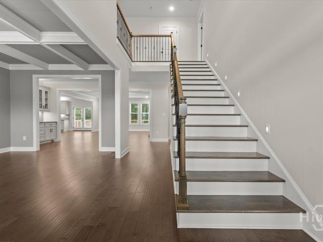 House for sale in Oconee, Georgia