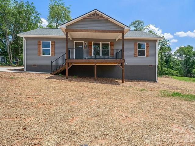 House for sale in Connellys Springs, North Carolina