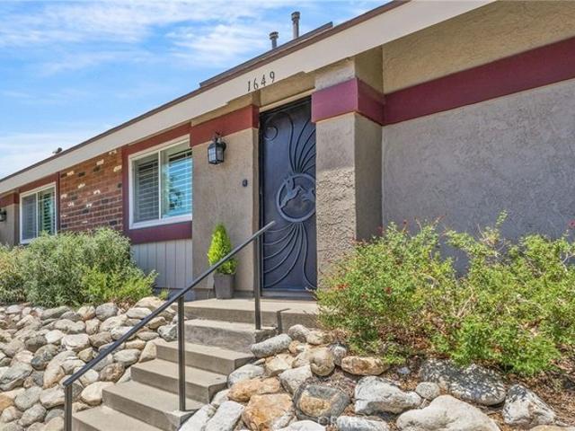 House for sale in Upland, San Bernardino County