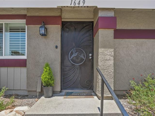 House for sale in Upland, San Bernardino County