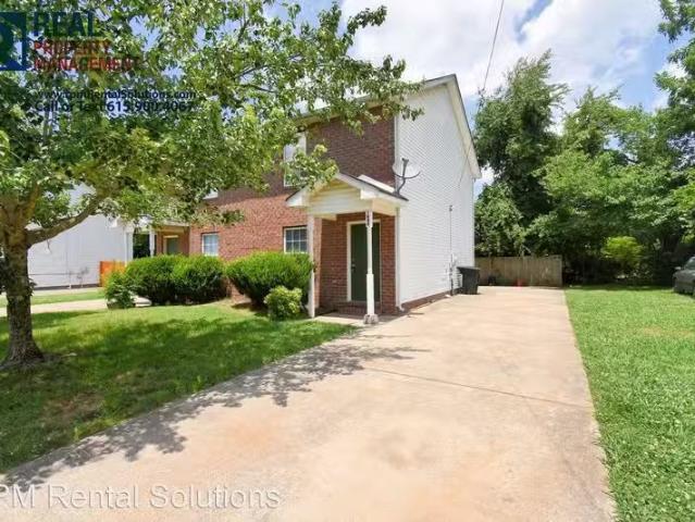 House for rent in Murfreesboro