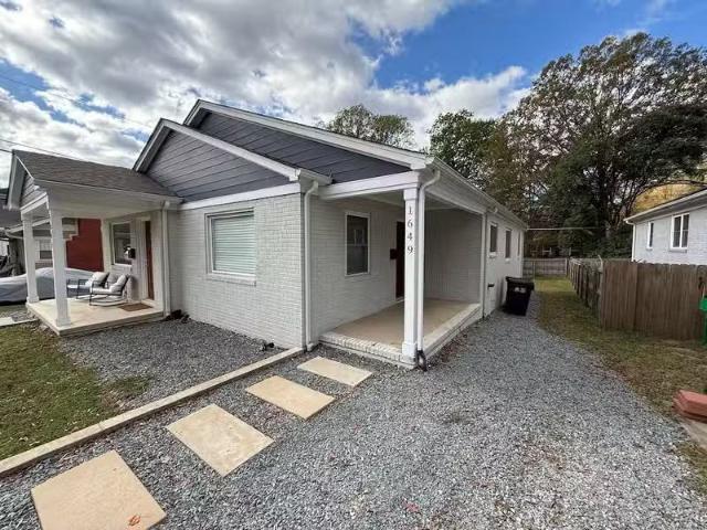 House for rent in Charlotte