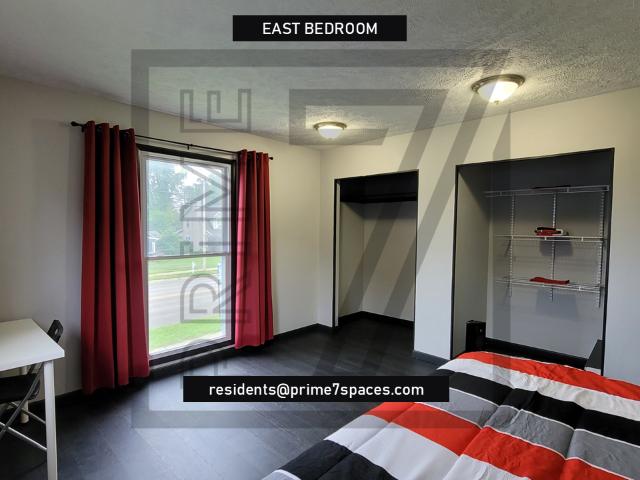 Condo for rent in Bailey, Michigan